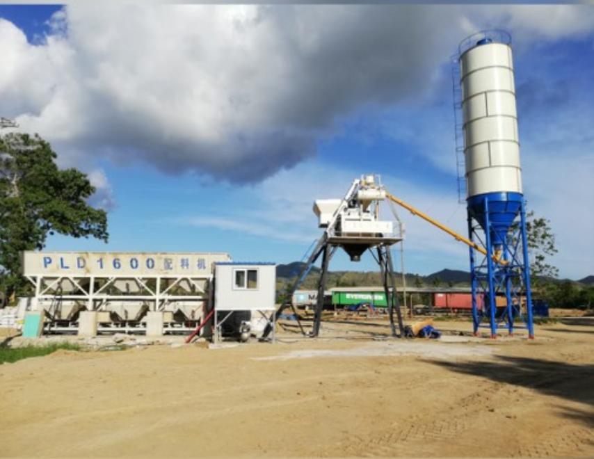 K&P Constructions (T) Ltd, Tanzania